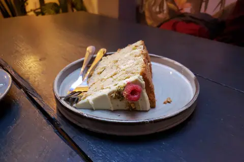 The Bakehouse photo 4